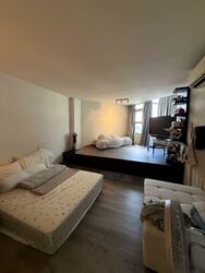 Roxy Square (D15), Apartment #602235011